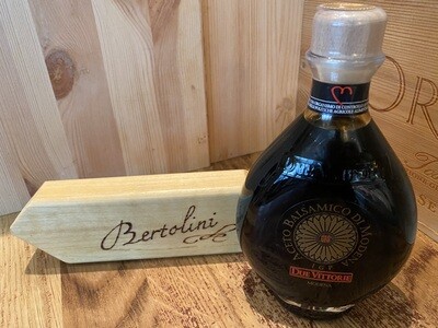 Aceto Balsamico di Modena IGP
