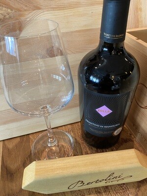 Primitivo di Manduria (2022)