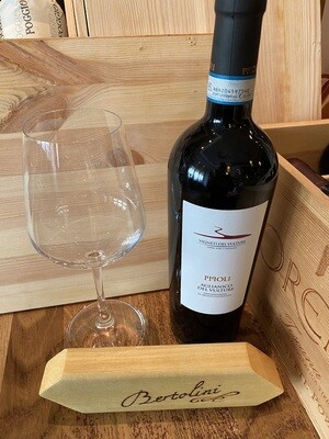 Pipoli Aglianico del Vulture (2022)