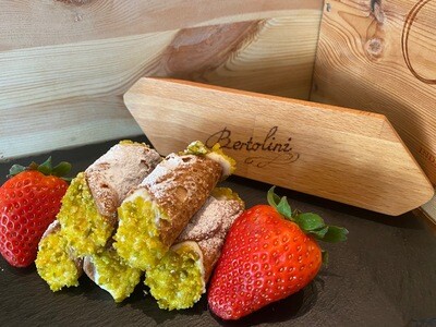 Cannolo Siciliano