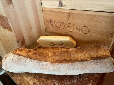 Pane Casareccio