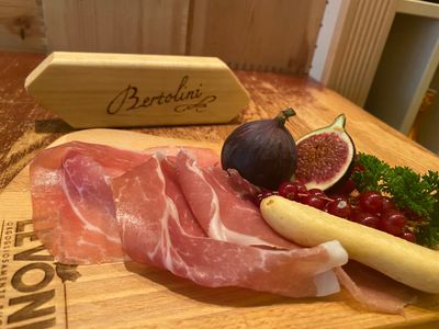 Prosciutti