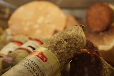 Salami