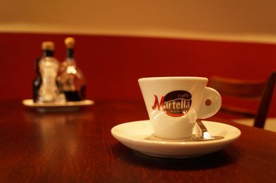 Caffè