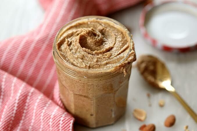 Lean Machine Almond butter 250 gm
Good for Pcos /Pcod &amp; Diabetic