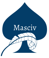 Masciv CV Revamp