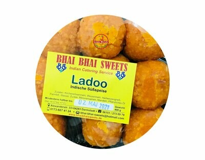 Bhai Bhai Sweets Ladoo 400g
