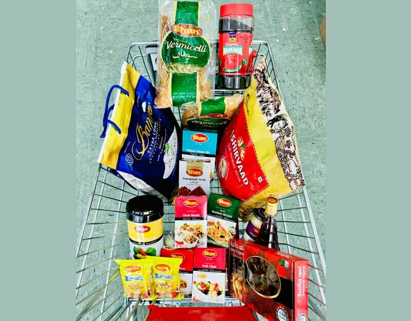 Ramadhan Kareem Bundle Offer 2023