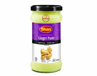Shan Ginger Paste 700g