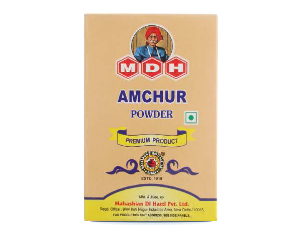 MDH - Mango Powder (Amchur) - 100g