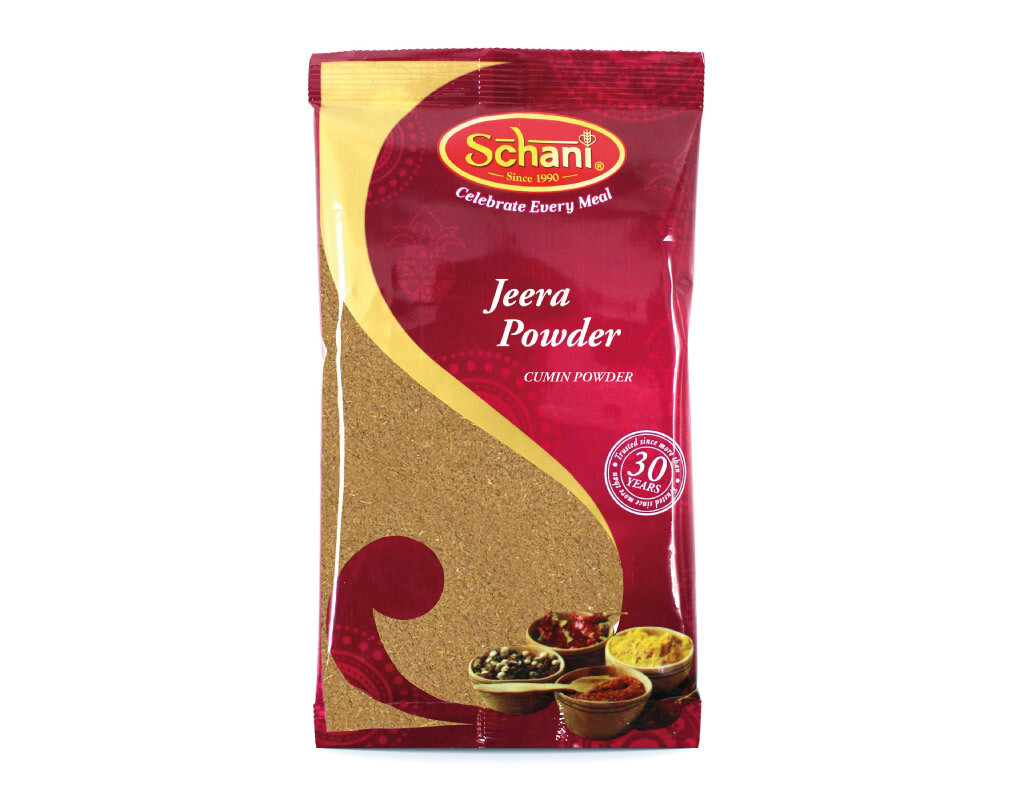 Schani - Cumin Powder (Jeera Powder) - 100g