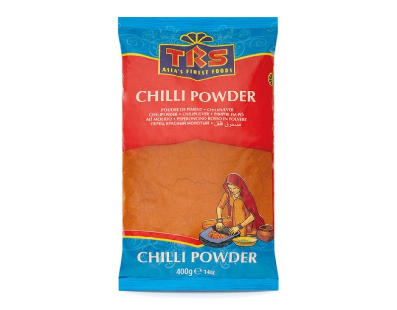 TRS - Chilli Powder - 400g