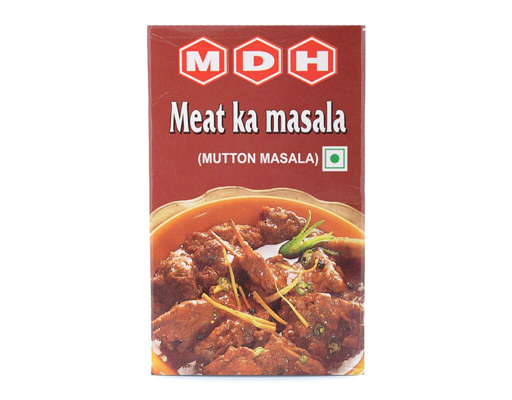 MDH Meat Curry Masala- 100g