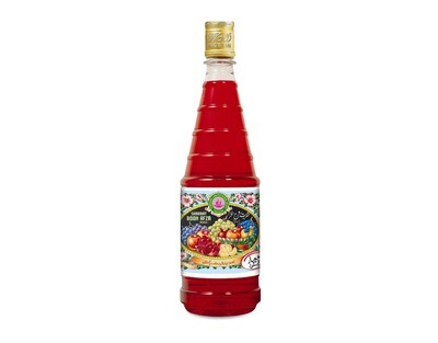 Hamdard - Rooh Afza Syrup - 800ml