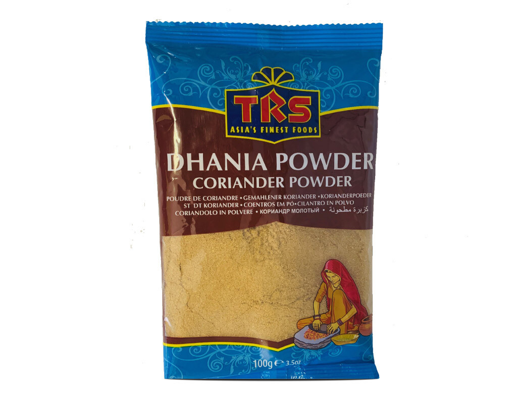 TRS Coriander Powder (Dhania) 100g