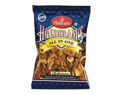 Haldiram - All in one Mix - 200g