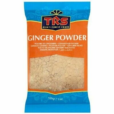 TRS Ginger Powder - 100g