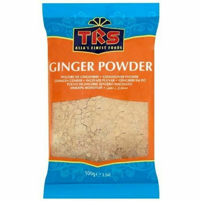 TRS Ginger Powder - 100g