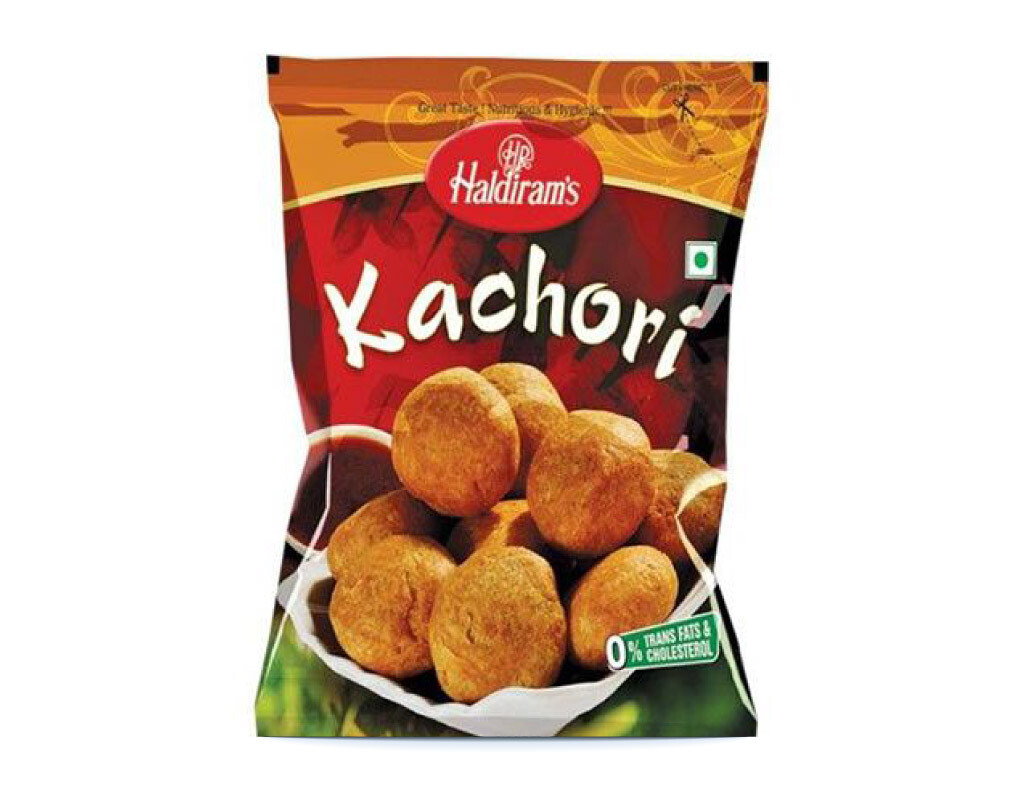 Haldiram - Spicy Snack (kachori) - 200g