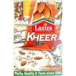 Laziza Rice pudding Kheer Mix (Standard) - 155g