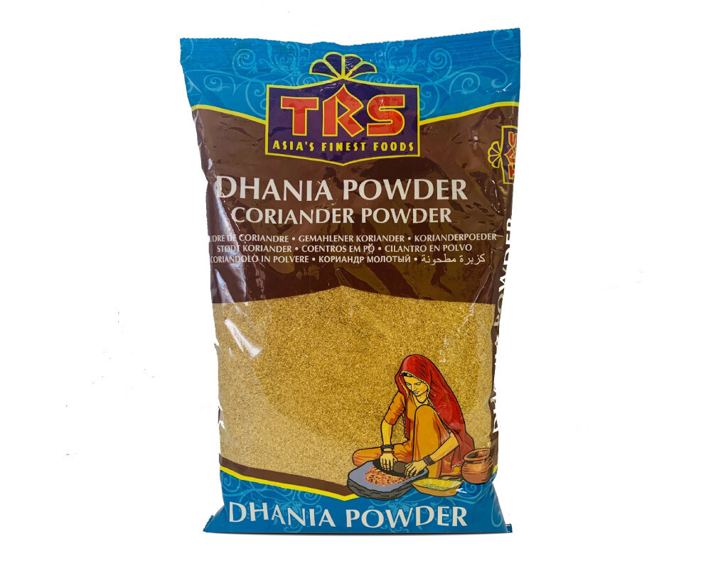 TRS - Coriander Powder (Dhania) - 400g