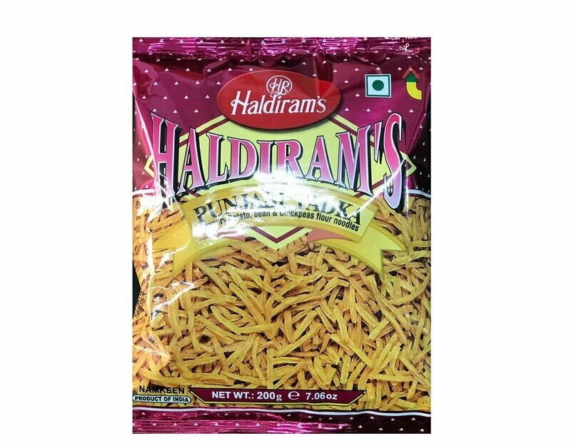 Haldirams Punjabi Tadka 200g