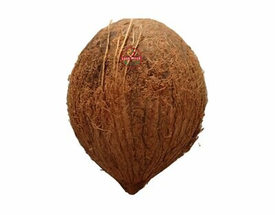 LM Fresh Vegetable Coconut