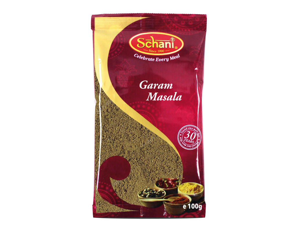 Schani - Spice Mix (Garam Masala ) - 100g