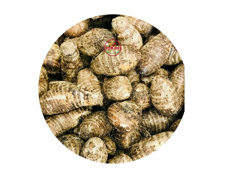 LM Fresh Vegetable Arvi 250g LM Fresh Vegetable Arvi 250g