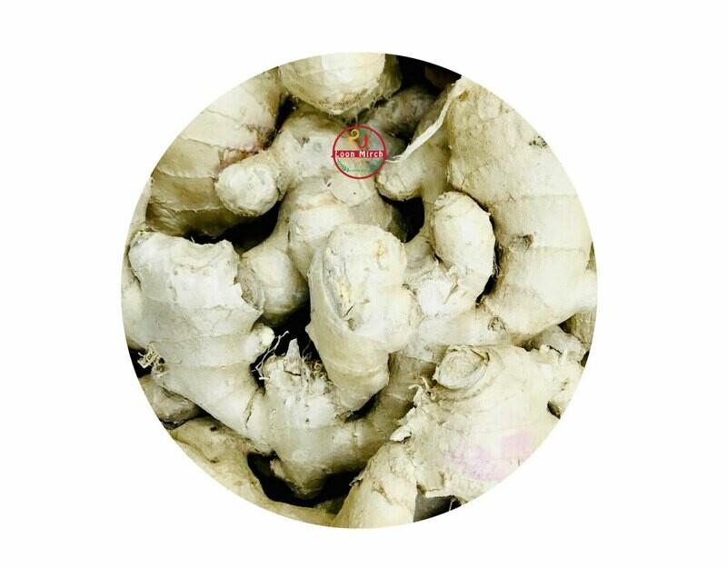 LM Fresh Vegetable Ginger / Ingwer 550g LM Fresh Vegetable Ginger / Ingwer 550g