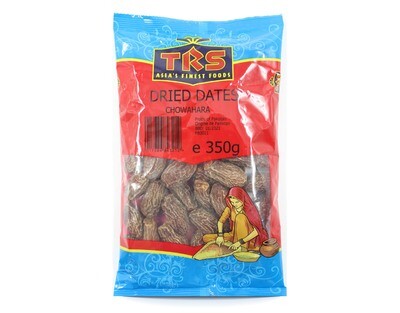 TRS dried dates Chowahara 350g
