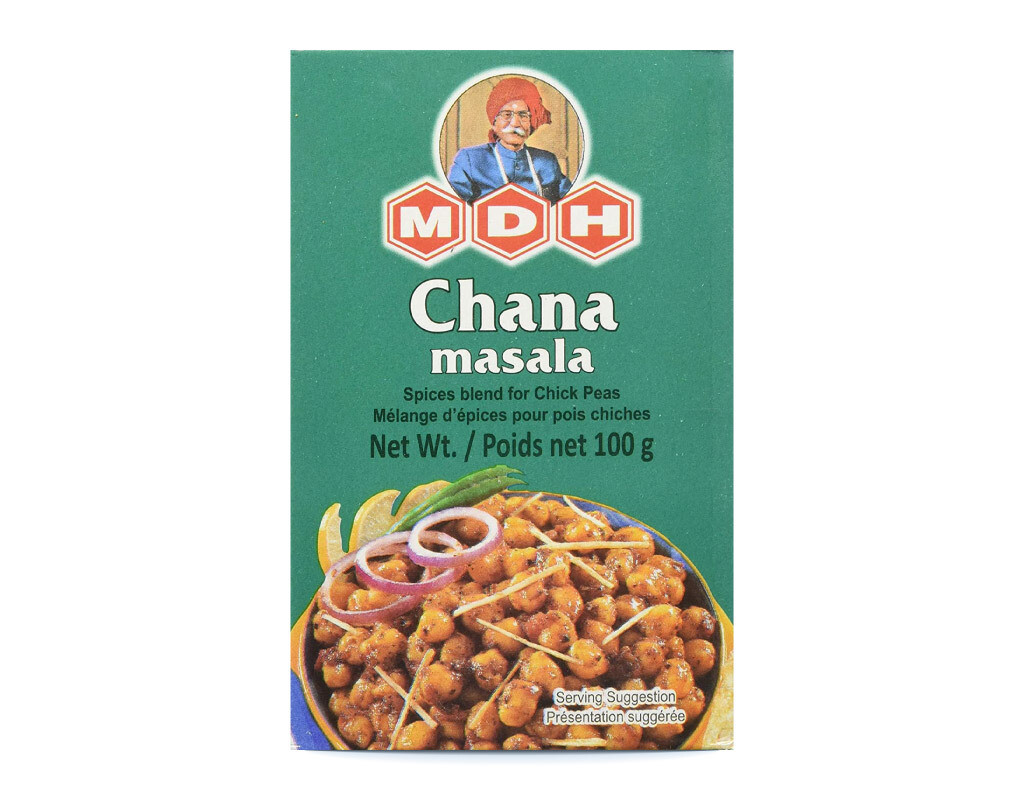 MDH Chana Masala - 100g