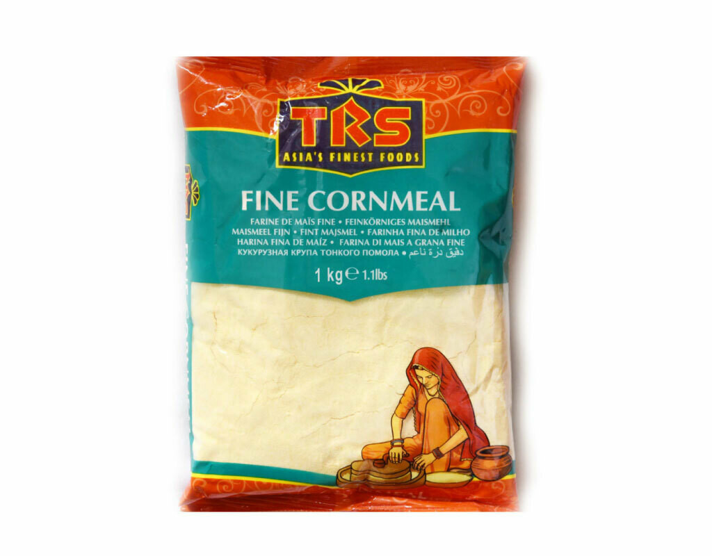 TRS - Fine Cornmeal 1.5kg