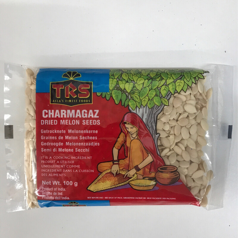 TRS Charmagaz 100g