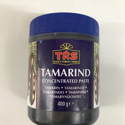 TRS Tamarind Concentrated Paste 400g
