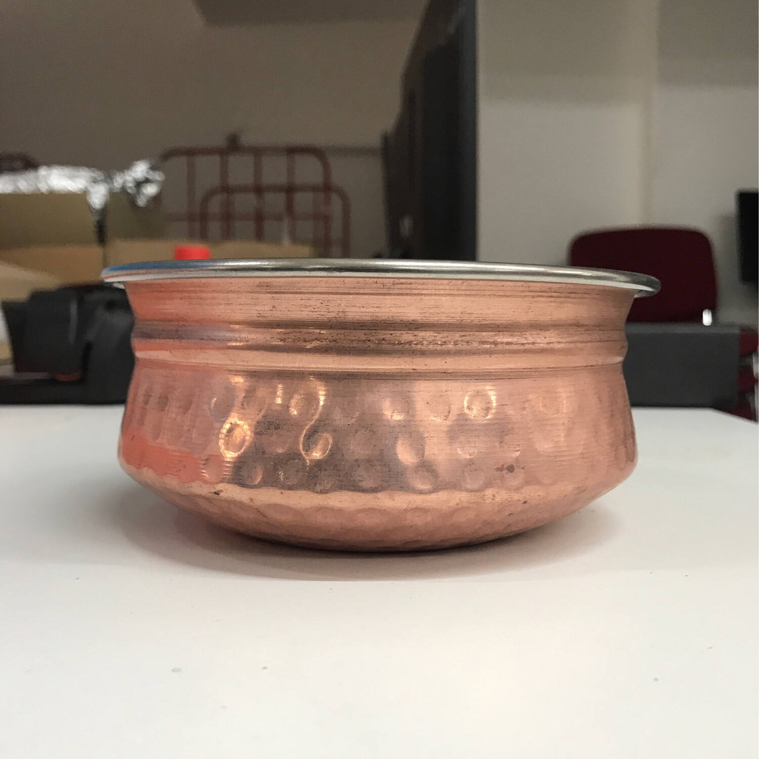 Copper Bottom Handi 2 Portion