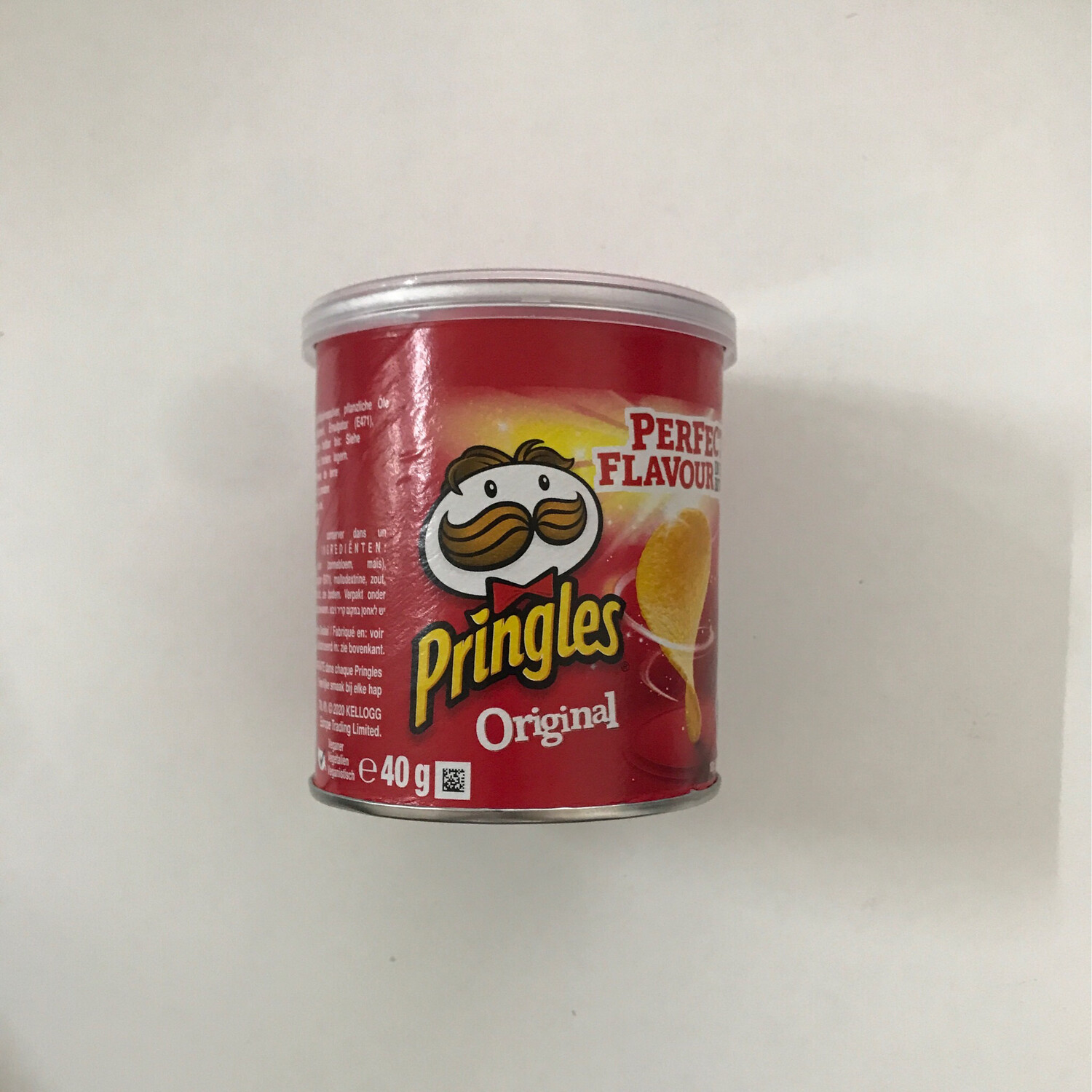 Pringles Original 40g