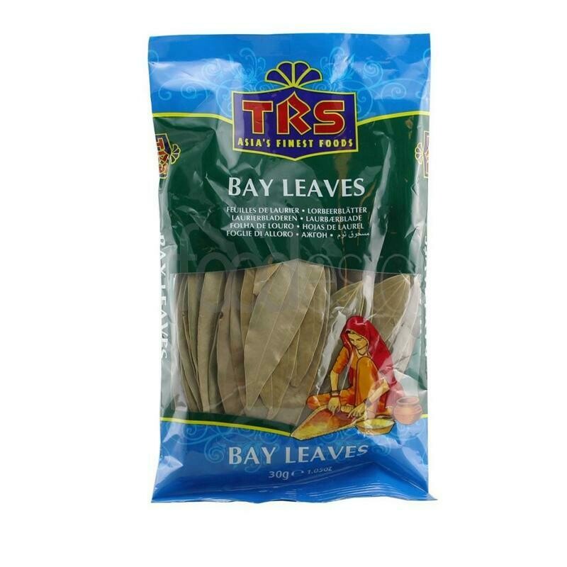 TRS Bay Leaves 30g