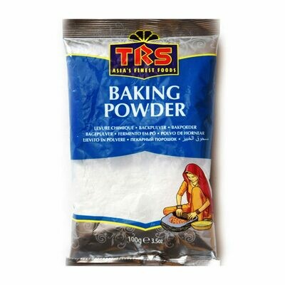TRS Baking Powder 100g