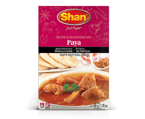 Shan Paya Masala 50g Shan Paya Masala 50g