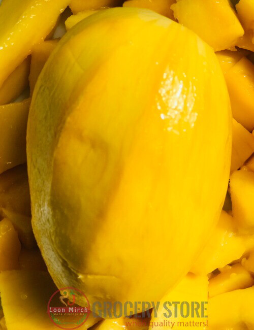 LM Fresh Mango (Chaunsa) LM Fresh Mango (Chaunsa)
