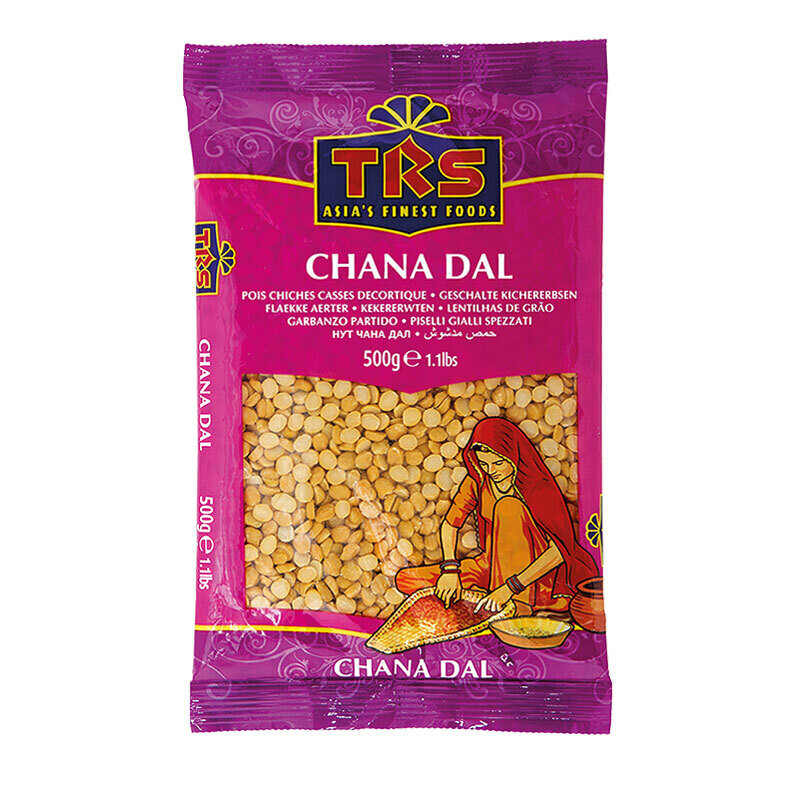 TRS Chana dal 500g