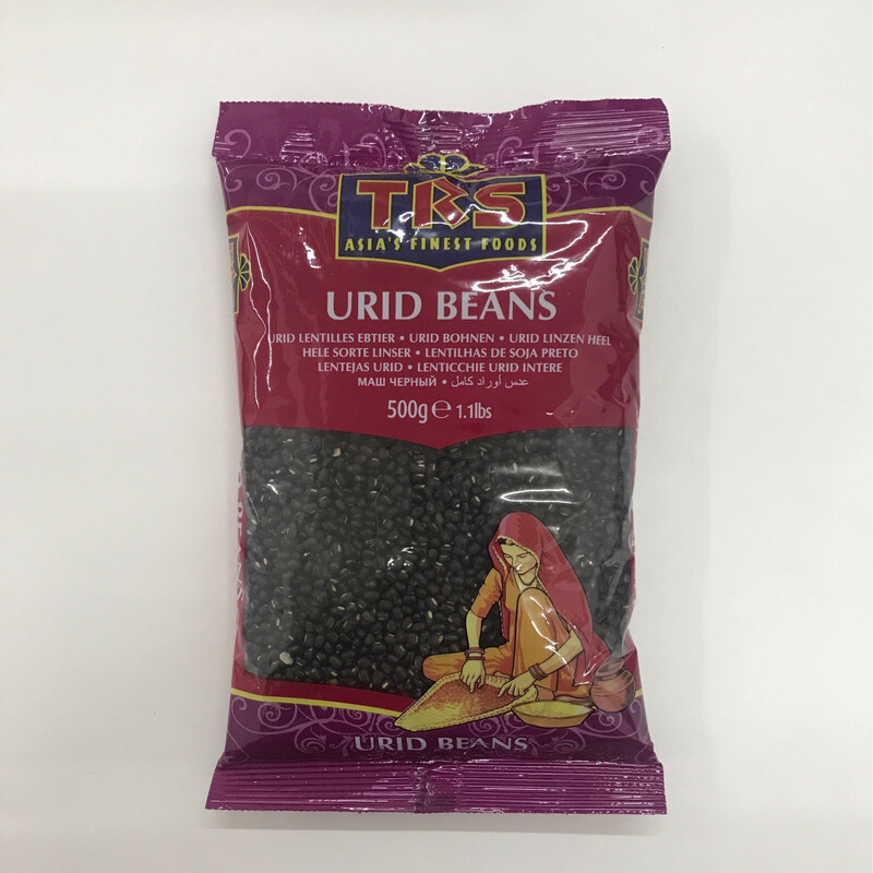 TRS Urid Beans 500g