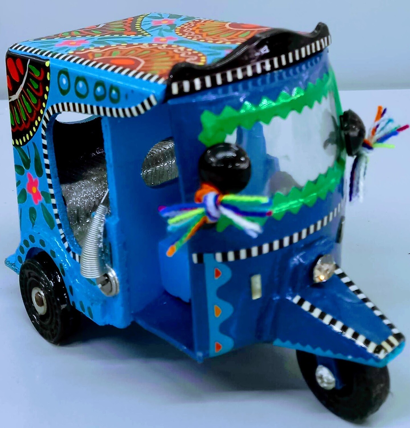 LM Rickshaw