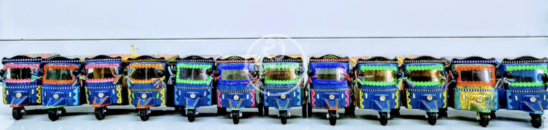 LM Rickshaw