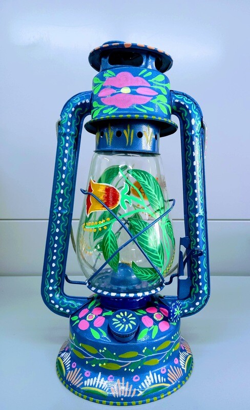 LM Lantern mix colour