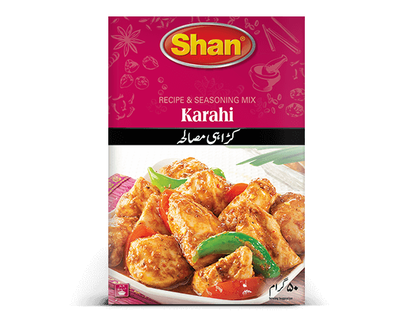 Shan Karahi 50g