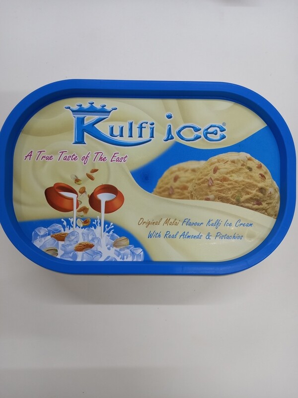Kulfi Original 1L