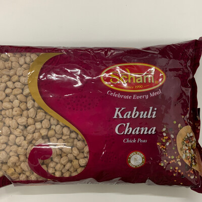 Schani Kala Chana 2kg
