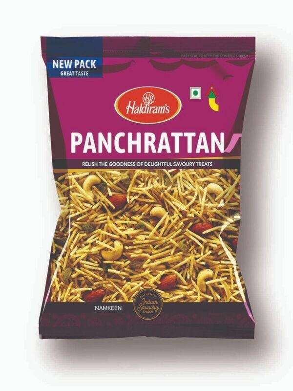 Haldirams Panchrattan 200g Haldirams Panchrattan 200g